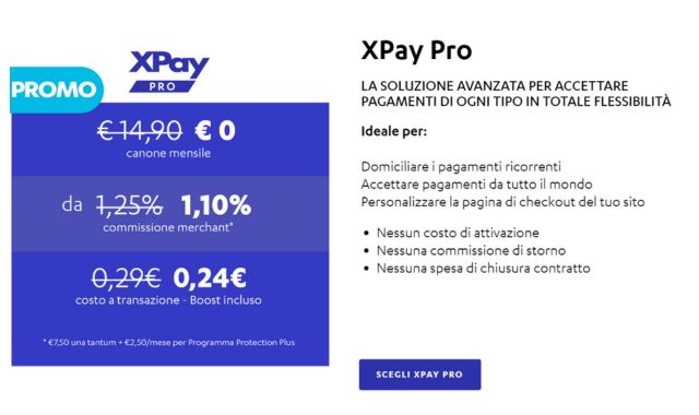 XPay Pro Promo