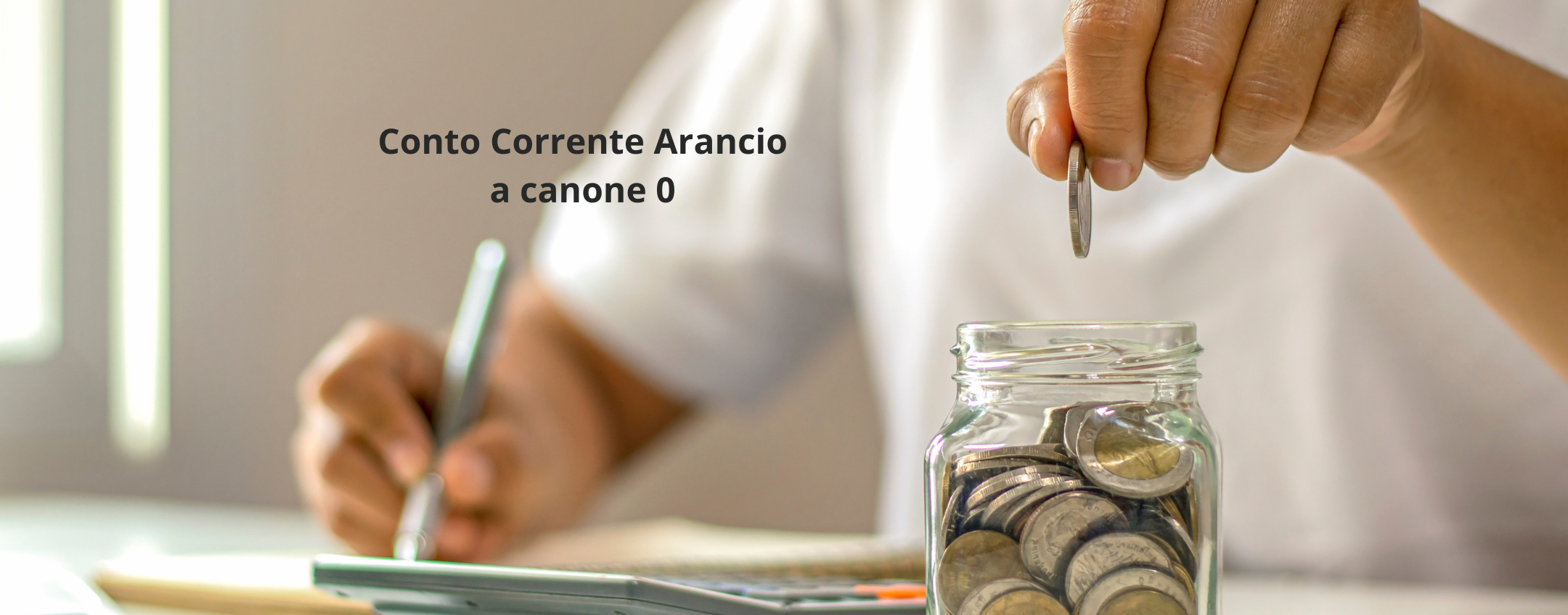 Conto Corrente Arancio ING: Canone, Prelievi E Bonifici GRATIS Per 1 Anno