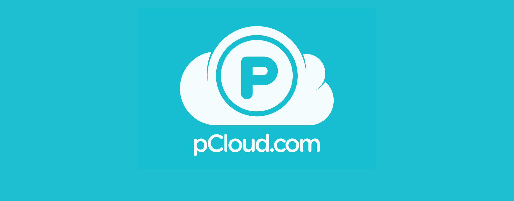 pCloud