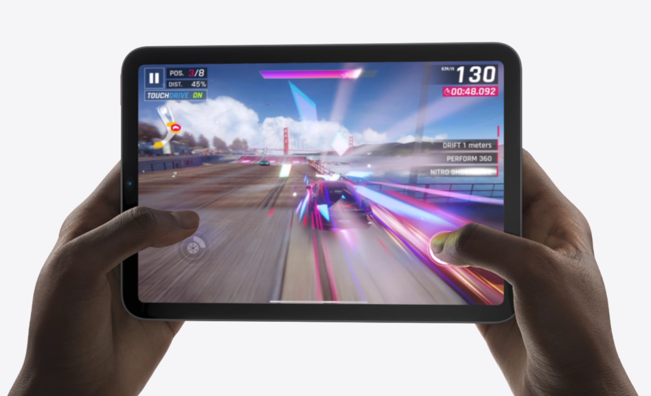 iPad Mini - Gaming
