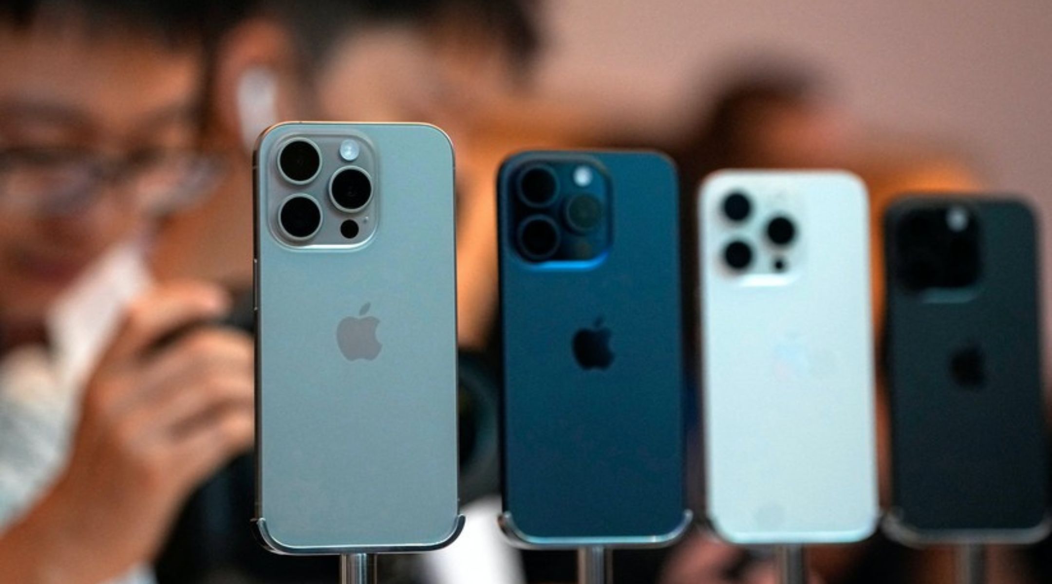 iPhone 16: ecco come miglioreranno le fotocamere