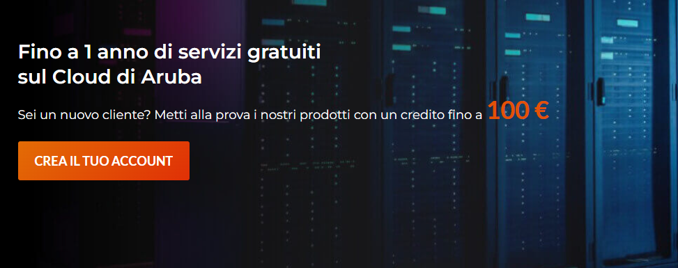 Credito fino a 100 euro