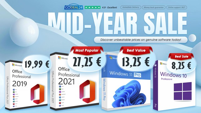 Offerte Godeal24