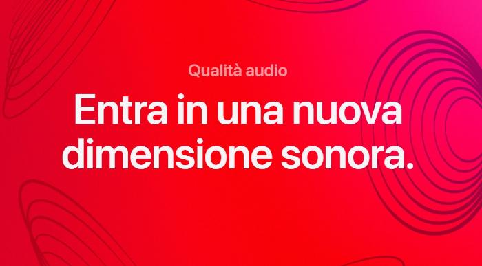 Apple Music gratis per 3 mesi