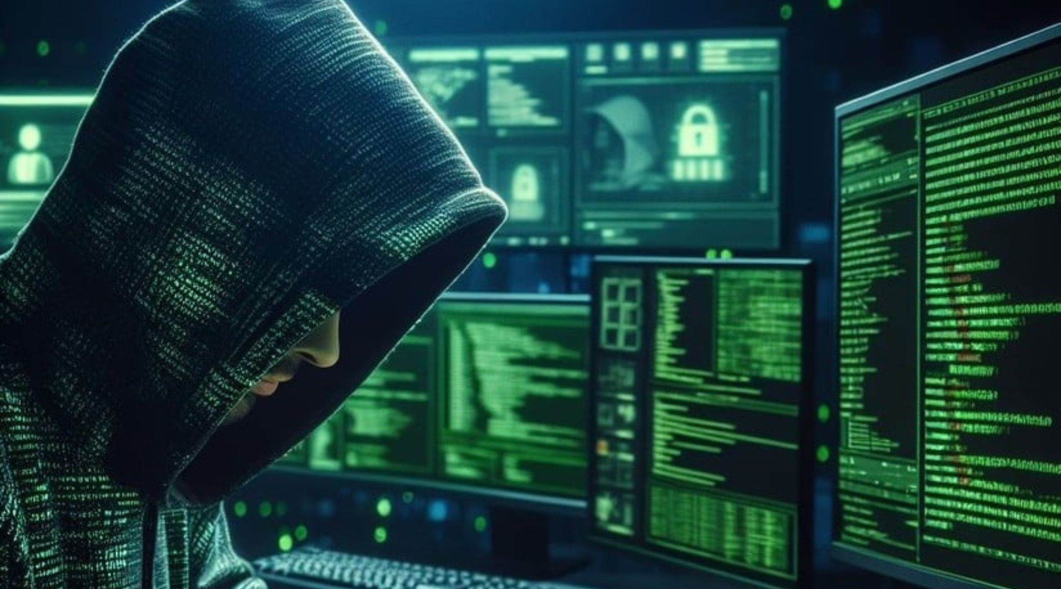 Hacker e violazioni sistemi informatici: con l’AI operazioni più rapide