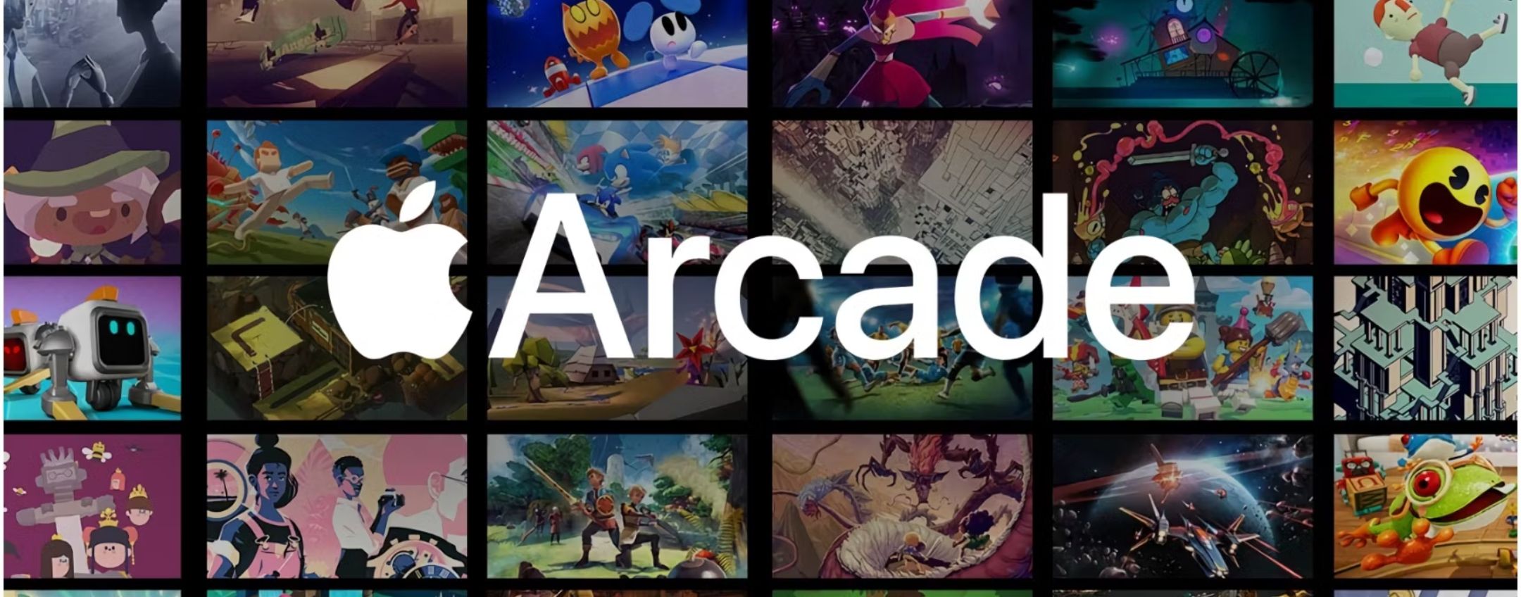 Apple Arcade gratis 3 mesi