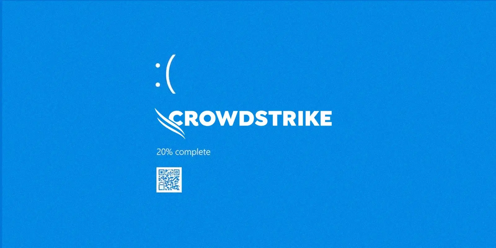 CrowdStrike BSOD