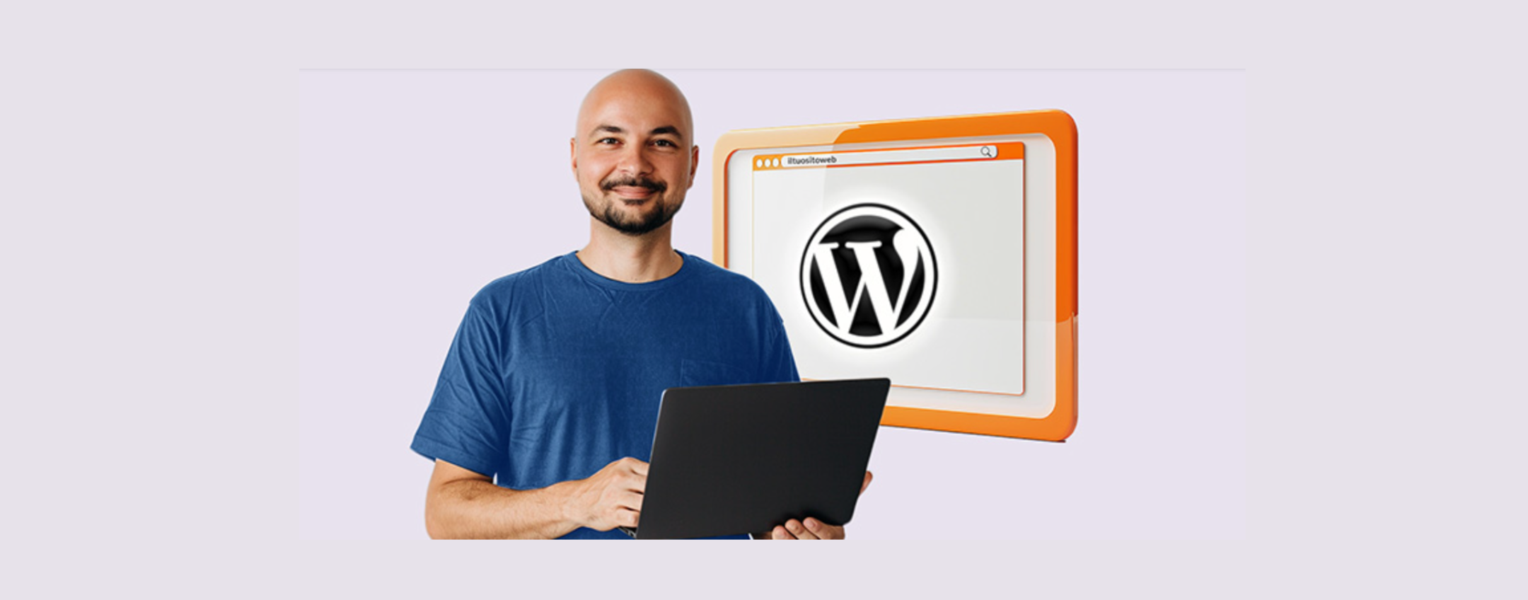 piano Hosting WordPress con AI