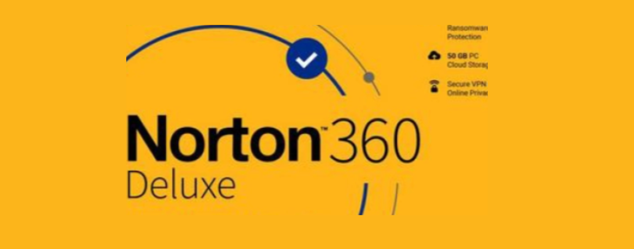 Bundle Norton in offerta