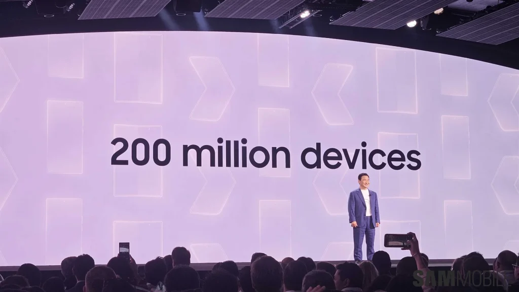 Samsung Galaxy Unpacked 2024 - Galaxy AI