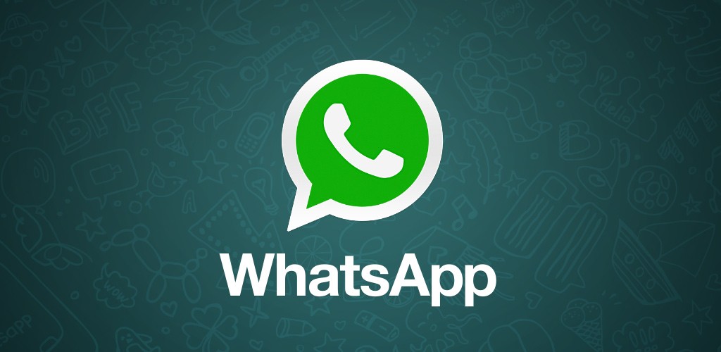 WhatsApp - Logo