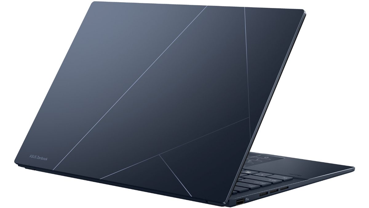 Asus Zenbook 14 OLED 2024