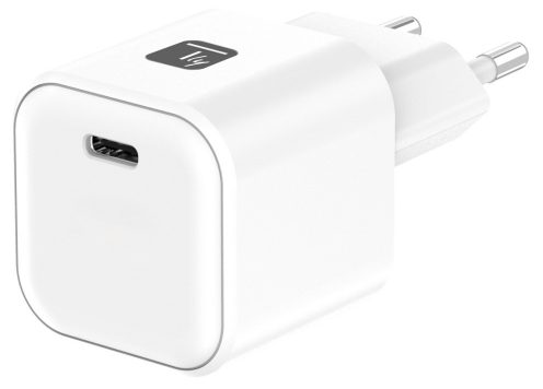 Caricatore Alimentatore GaN USB-C da muro 45W