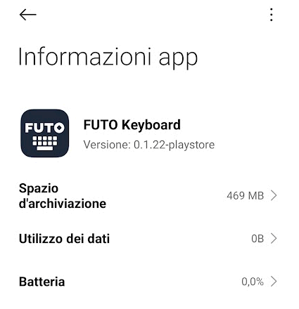 FUTO Keyboard