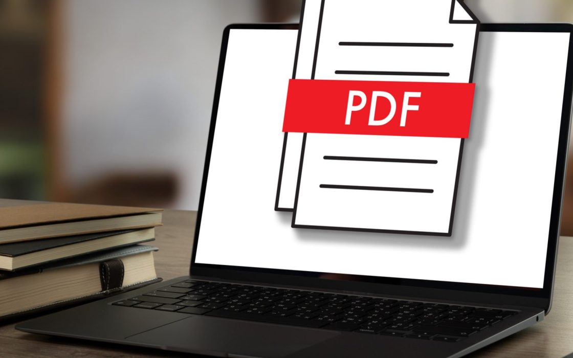 Sapevate che è possibile linkare una singola pagina di un documento PDF?