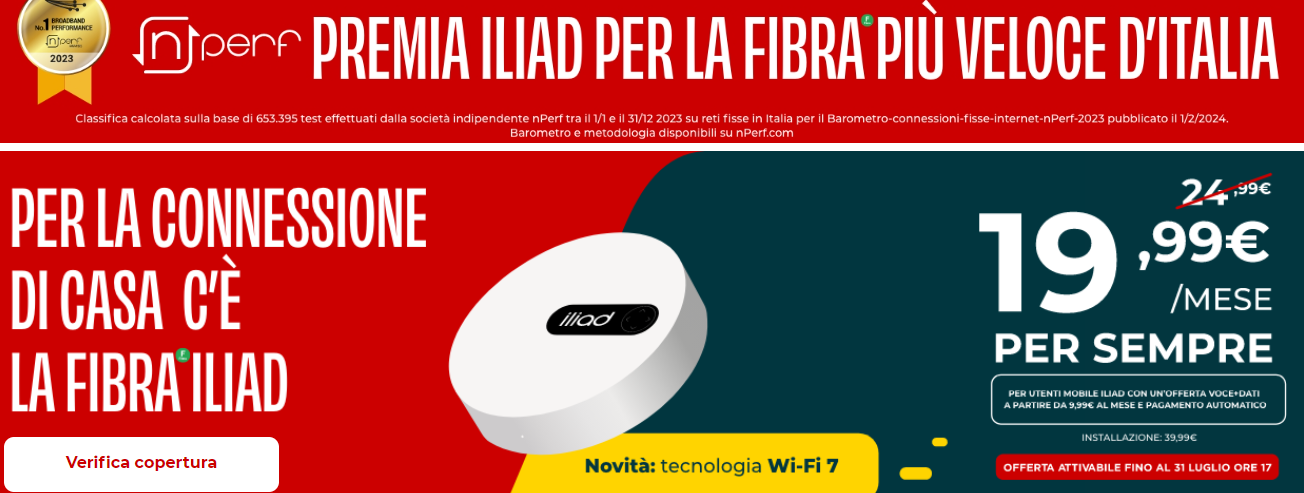 router WiFi 7