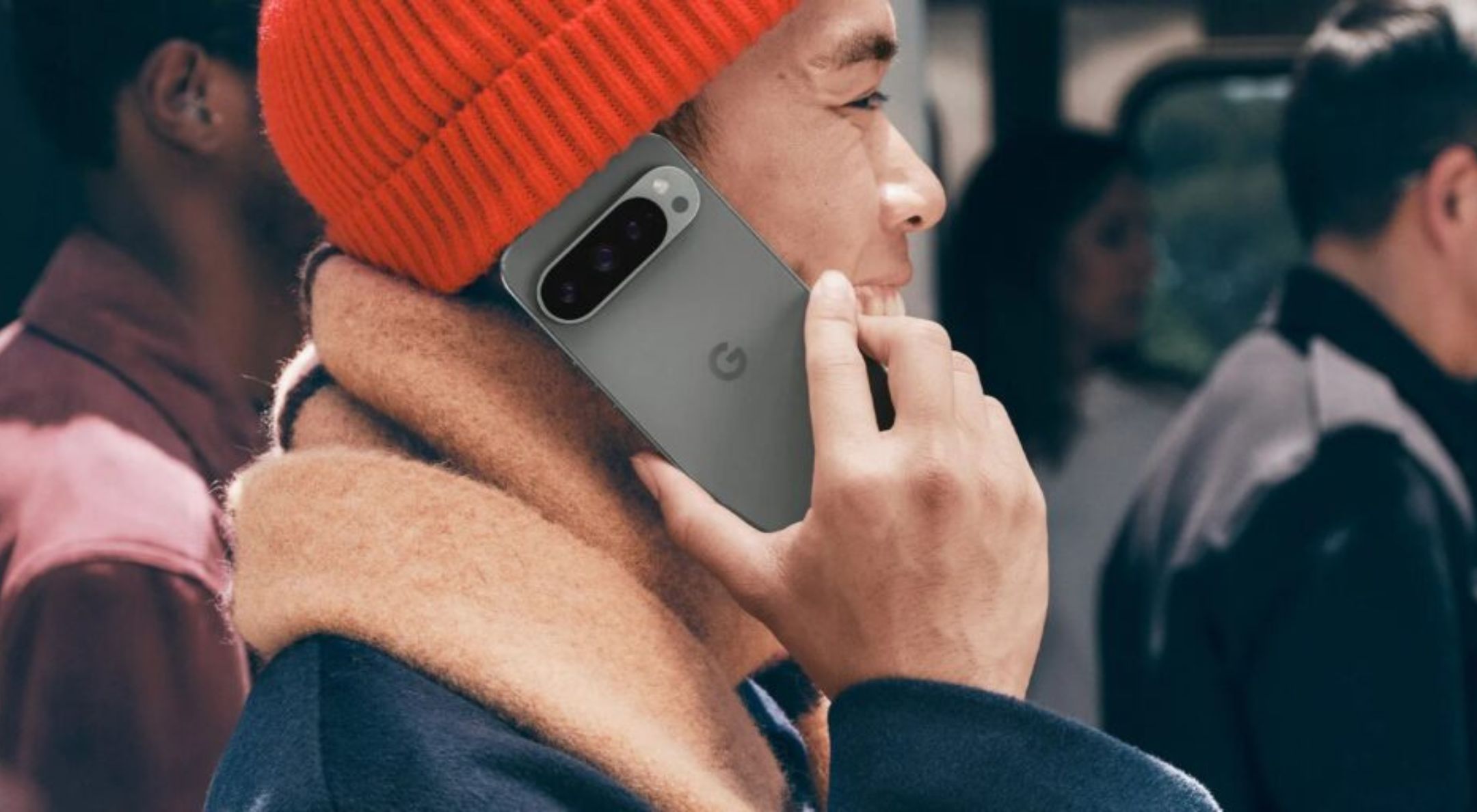 Google Pixel: nuova funzione per personalizzare le vibrazioni