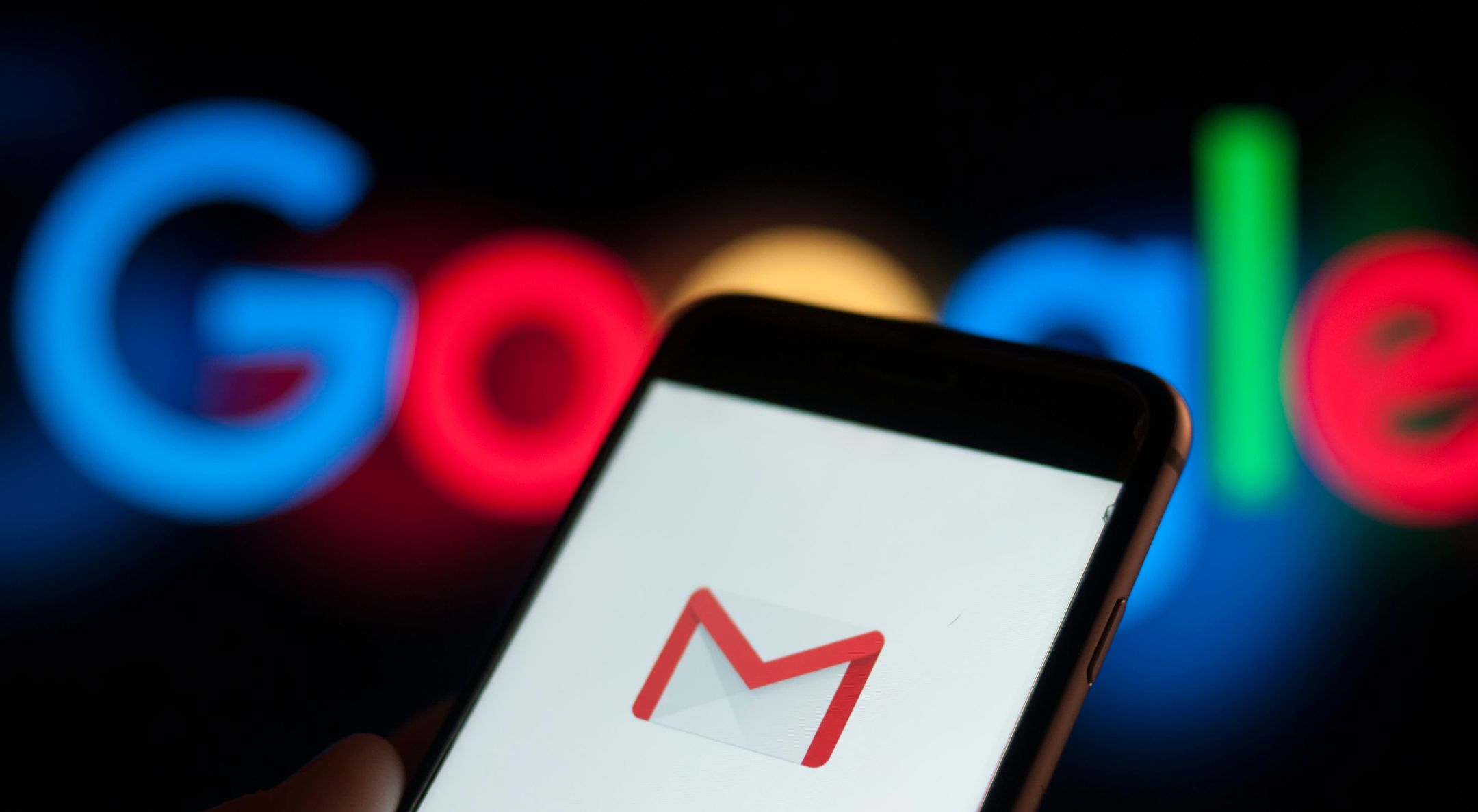 Google a lavoro su Gmail per rinnovare profondamente le icone