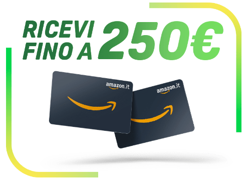 conto online con carta di credito