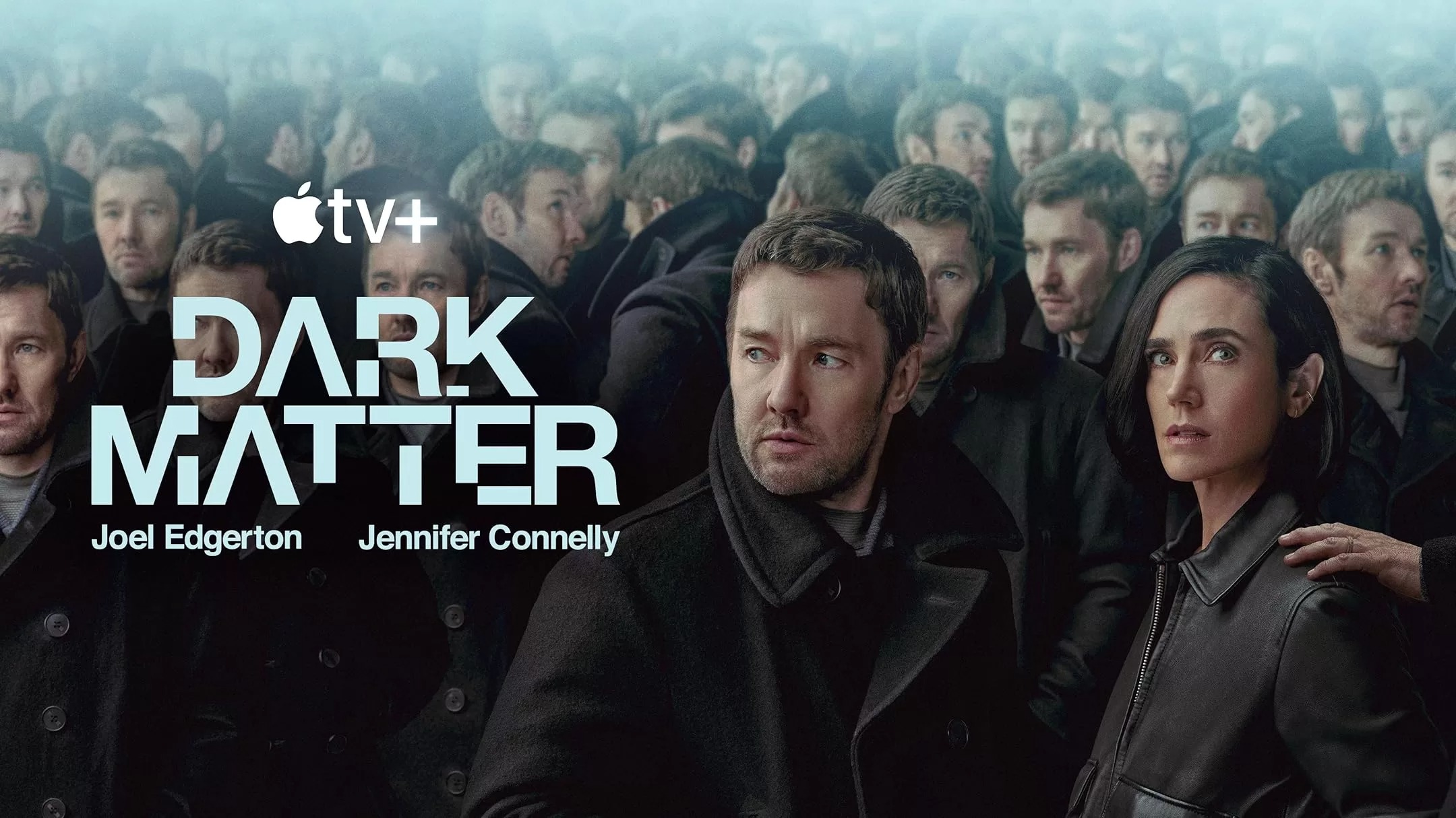 dark matter