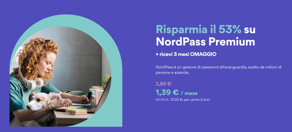 nordpass premium