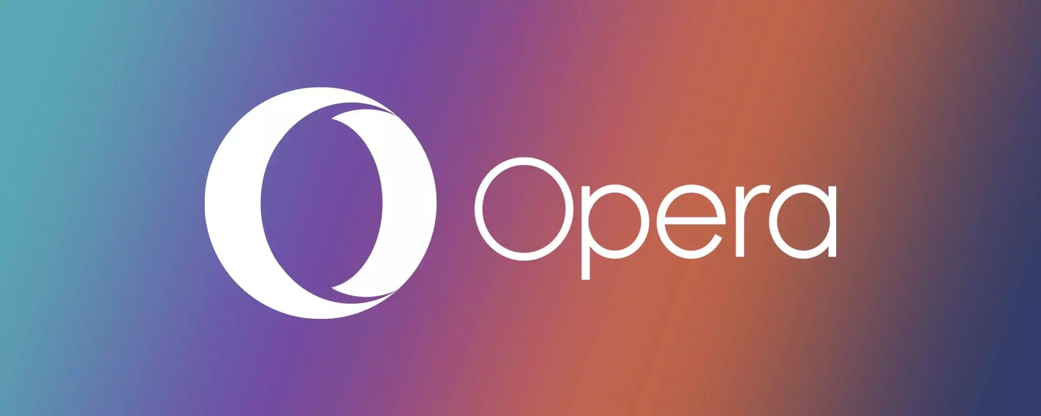 Opera lancia un browser focalizzato su mindfulness e benessere mentale