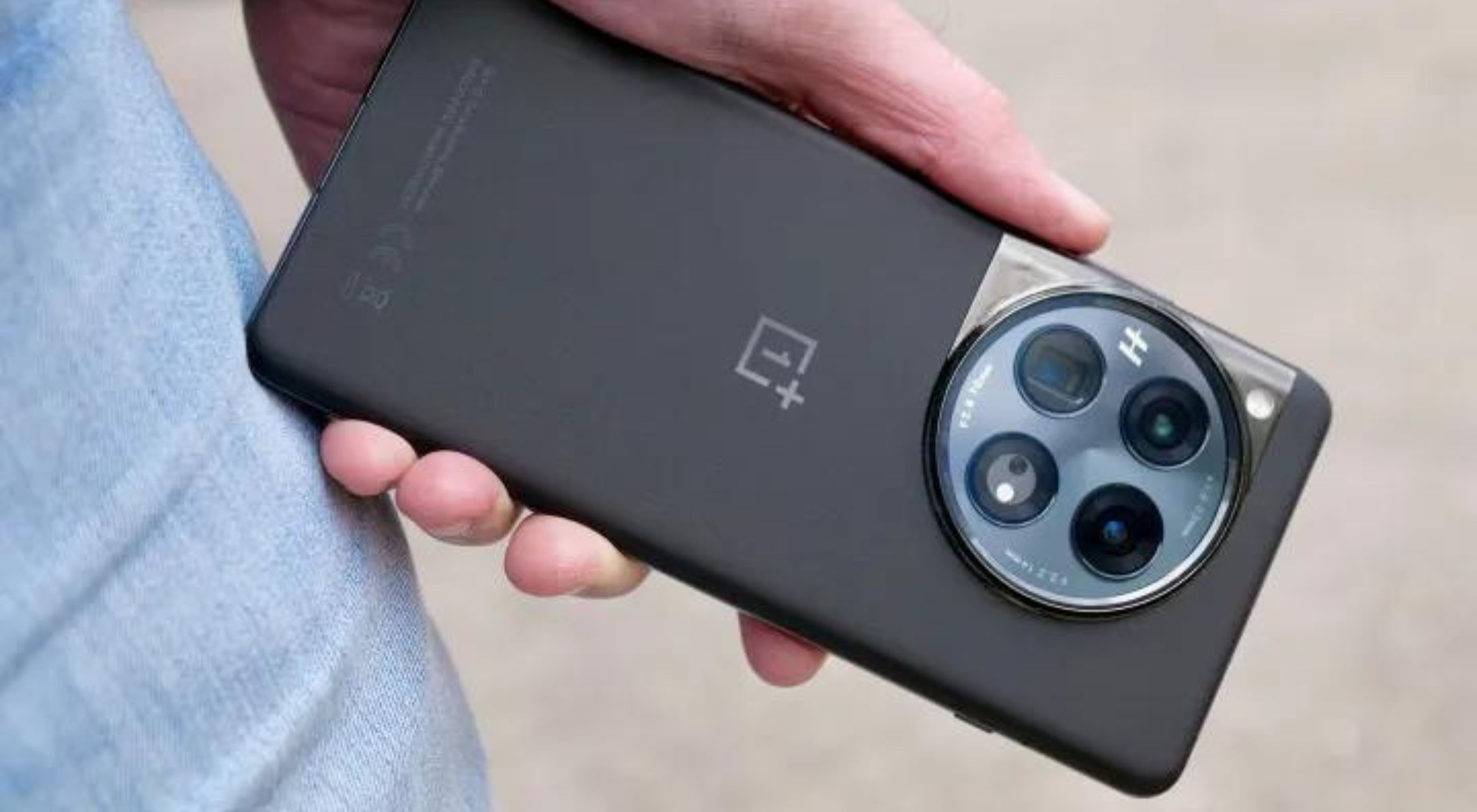 OnePlus: in futuro smartphone con Tasto Azione come iPhone?