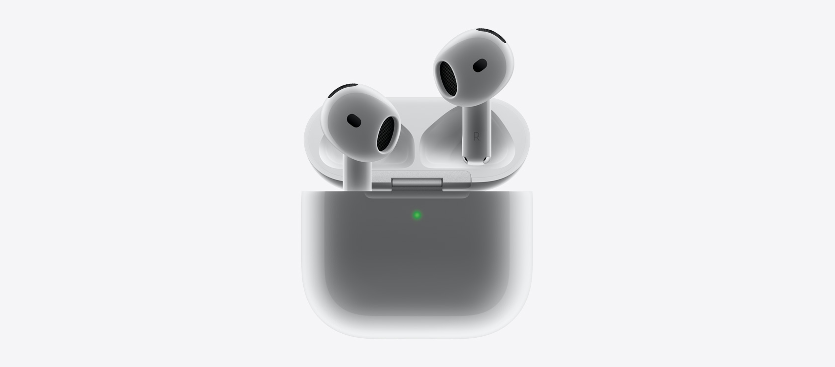 AirPods 4a Gen