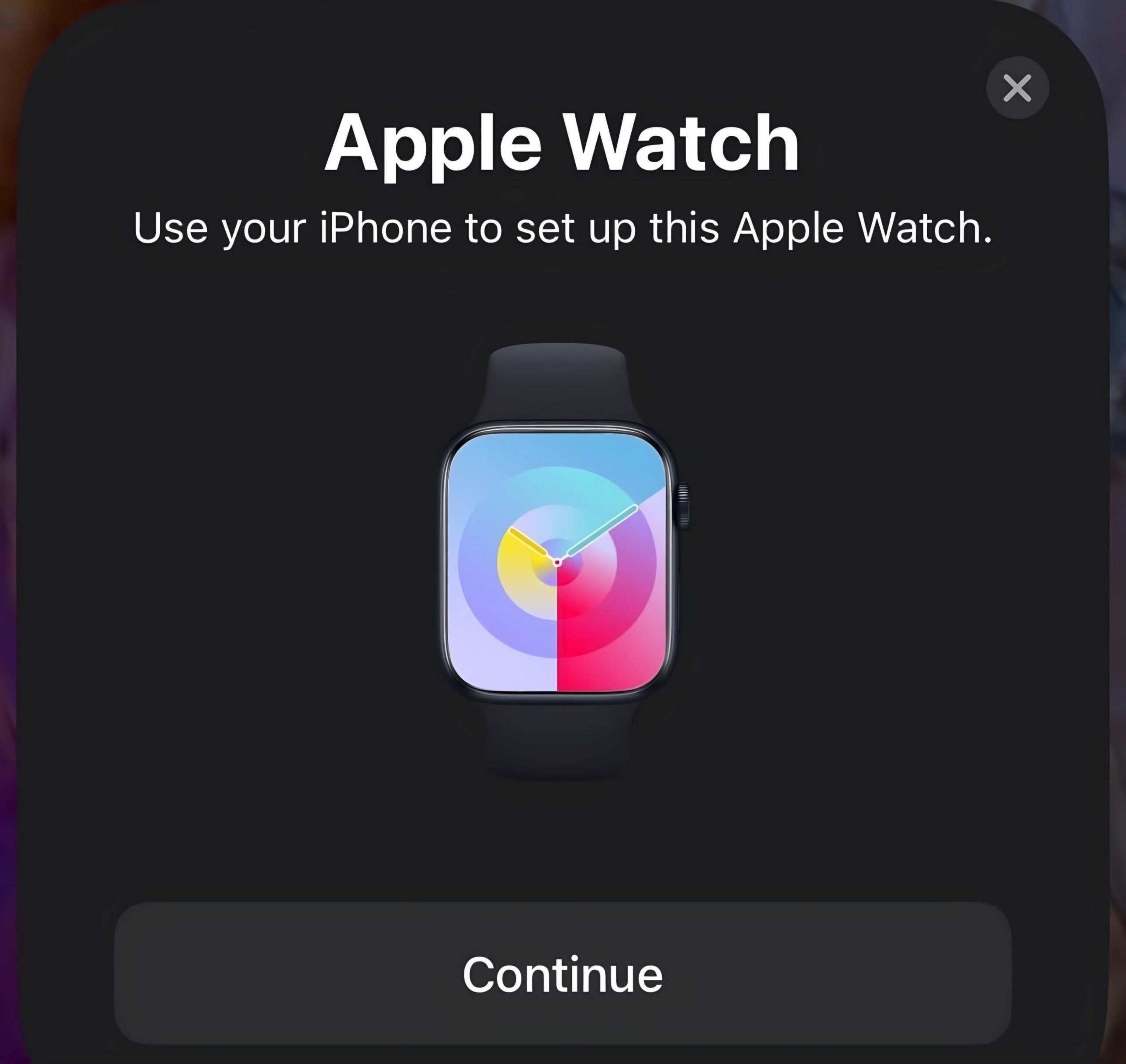 Apple Watch Series 10 - New Design Leak