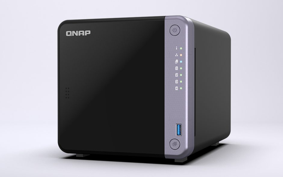 NAS QNAP TS-432X