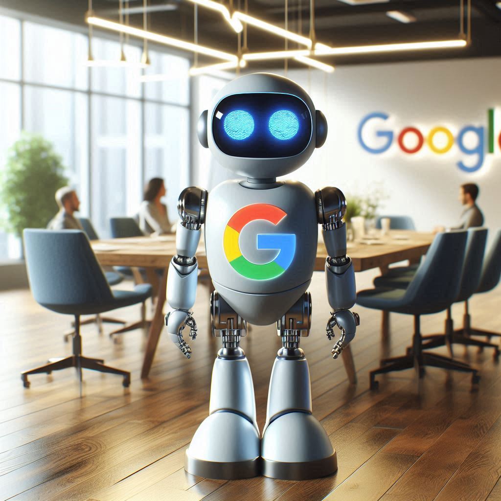 Robot AI - Google