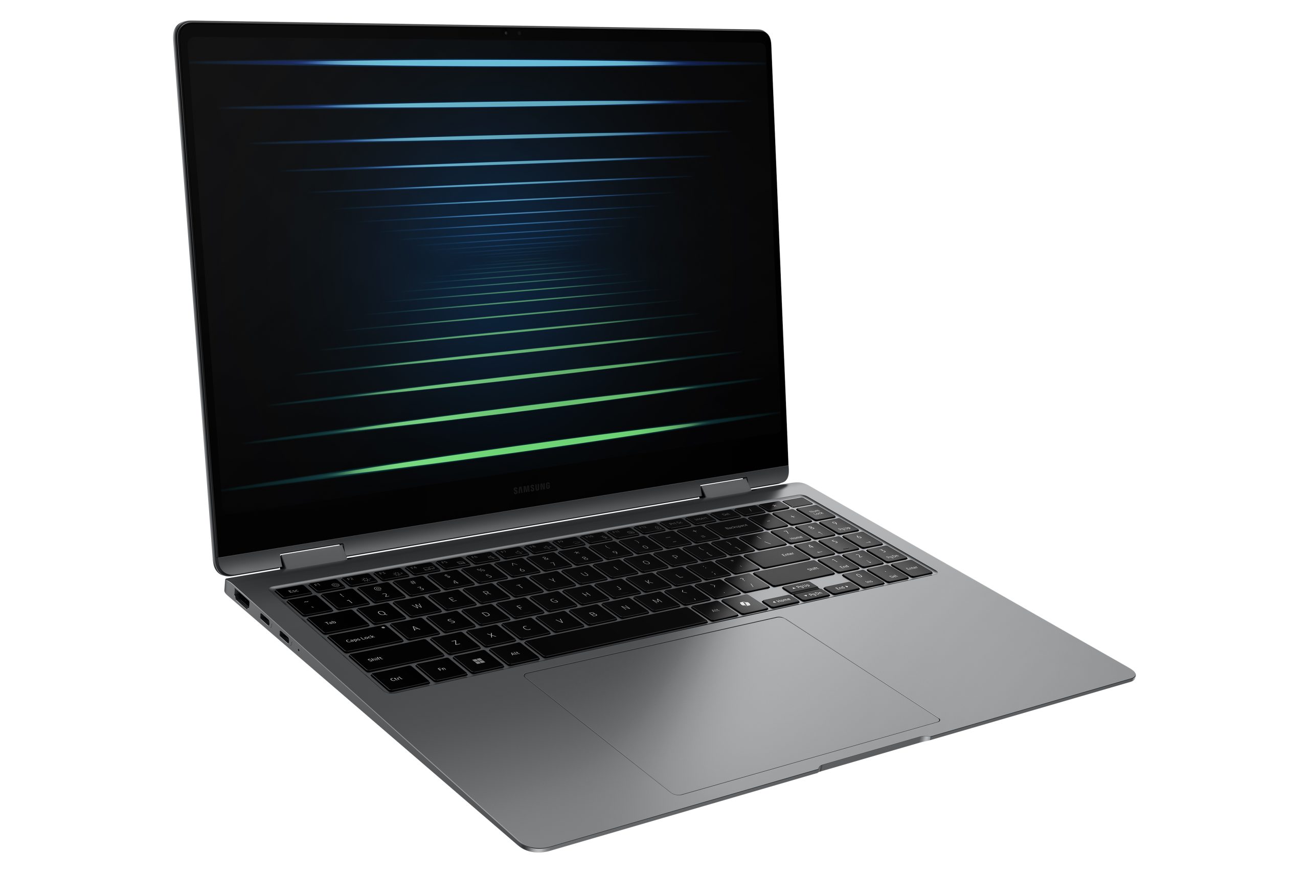 Samsung Galaxy Book5 Pro 360 - 1