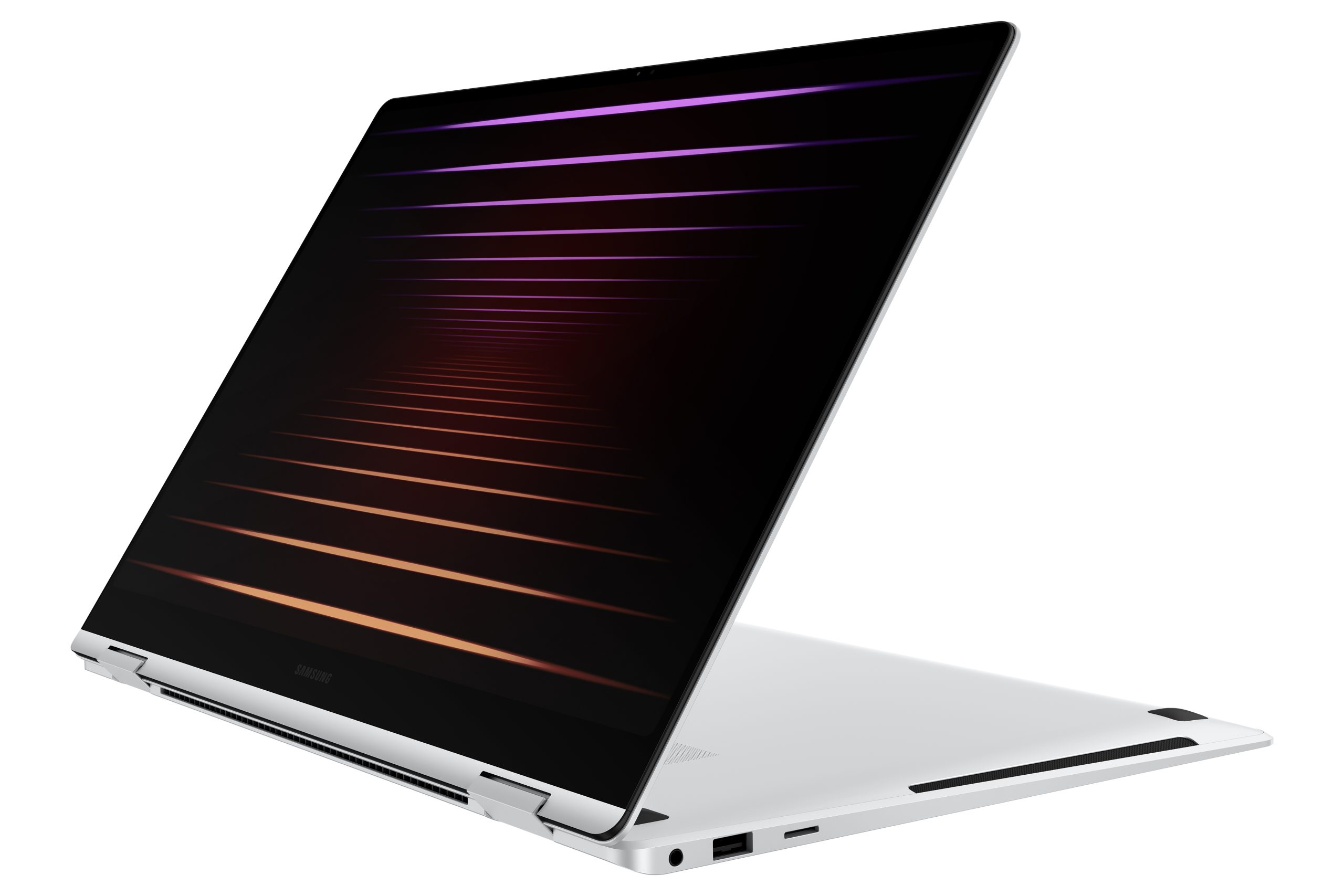 Samsung Galaxy Book5 Pro 360 - 2