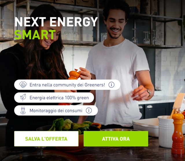 next energy smart