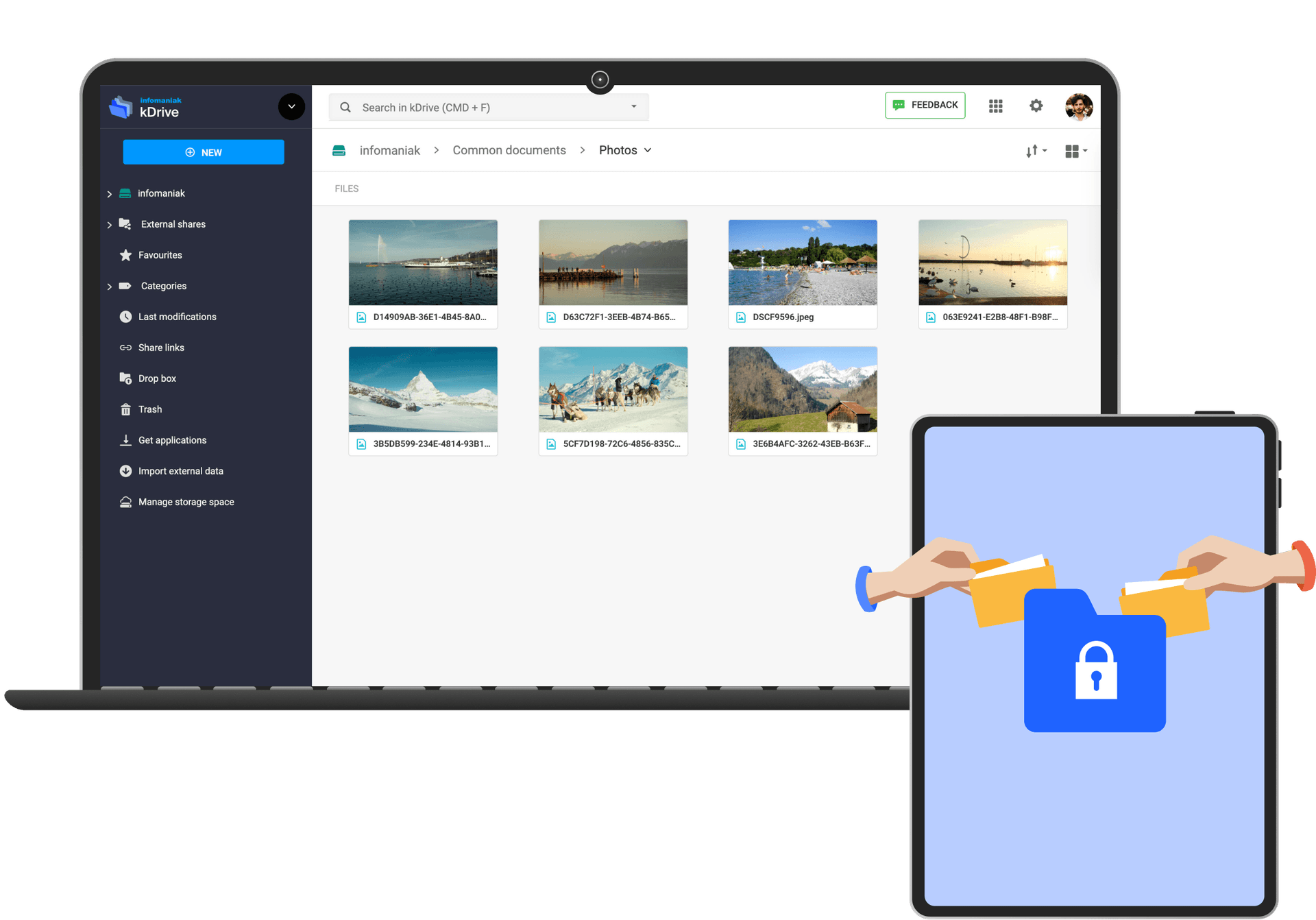 kdrive-store-your-files-and-photos-infomaniak