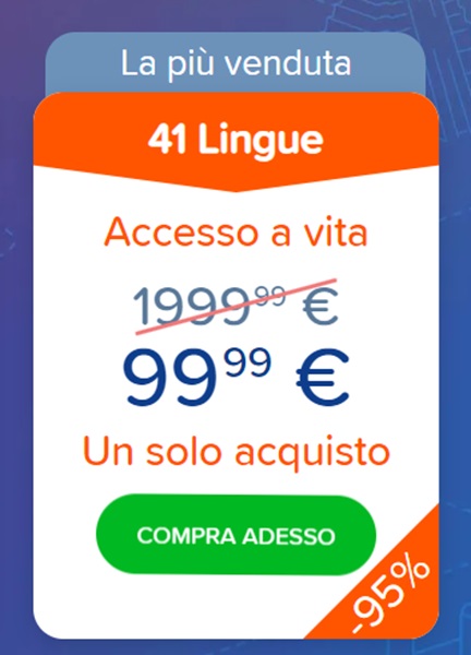 mondly 99,99 euro