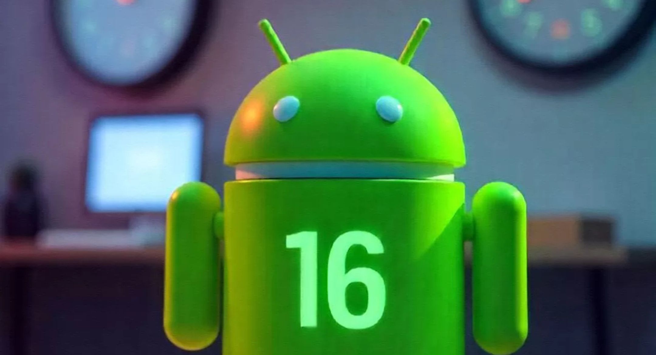 Google rilascia la prima beta di Android 16: chi potrà testarla?