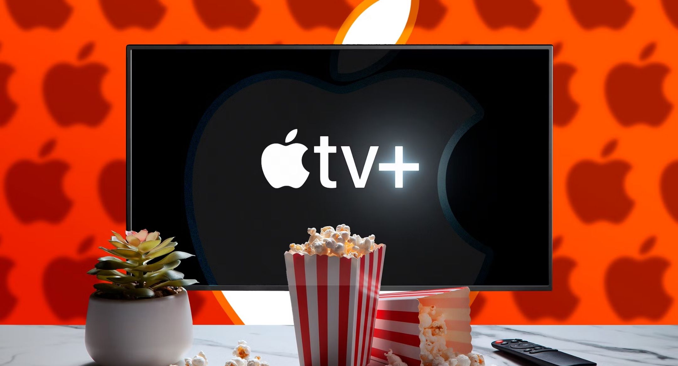 Apple TV+ gratis per tutti: ecco da quando si parte