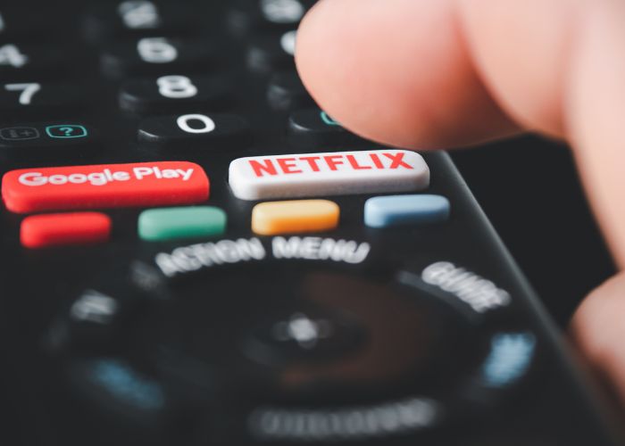 Netflix codici catalogo segreto