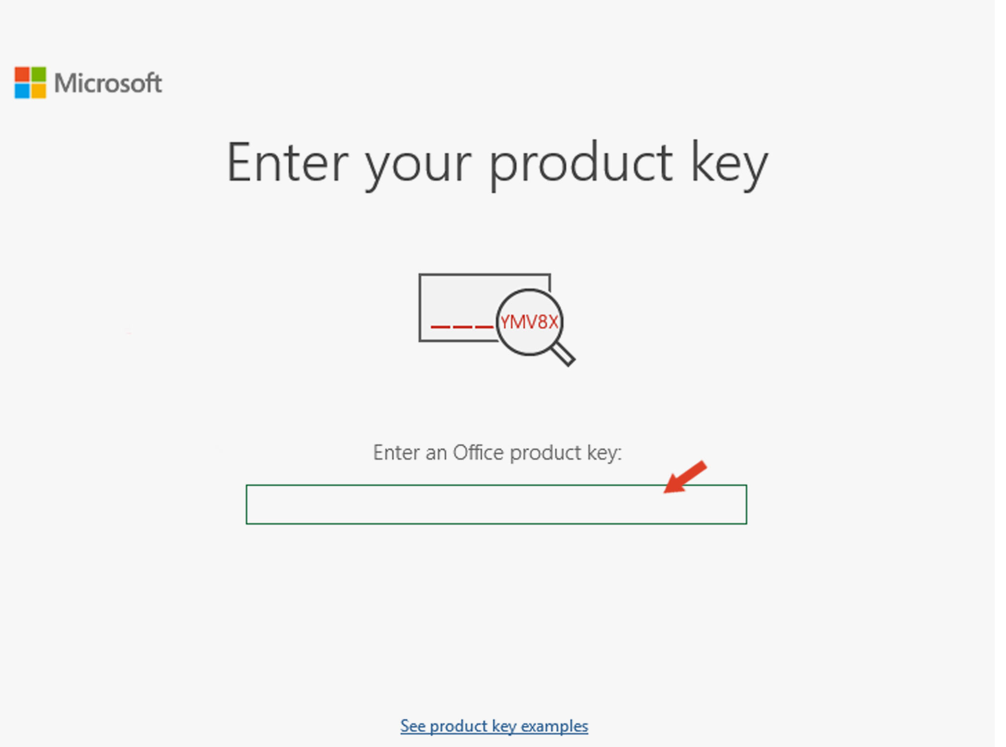 attivare office 2024 pro plus con product key