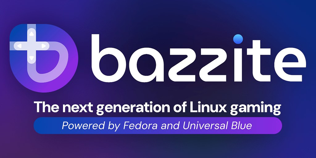 Bazzite Linux