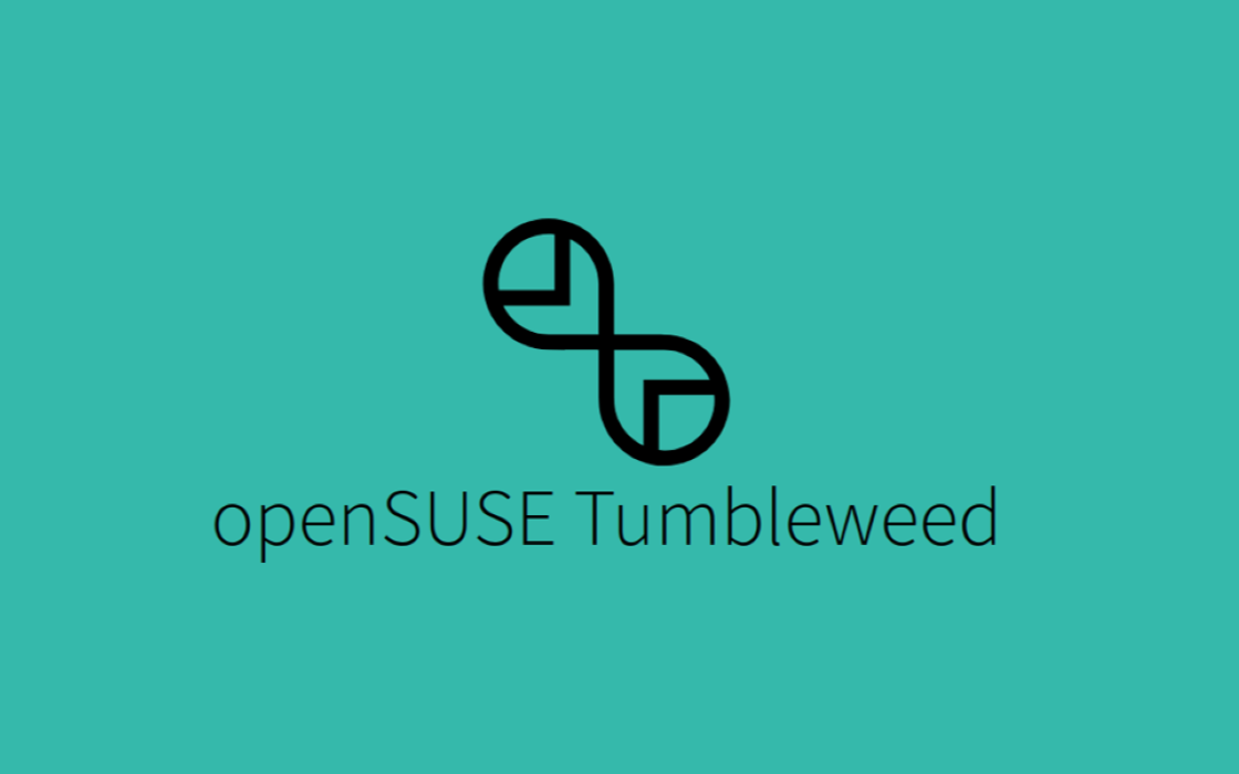 openSUSE Tumbleweed: arriva supporto Wayland per LXQt