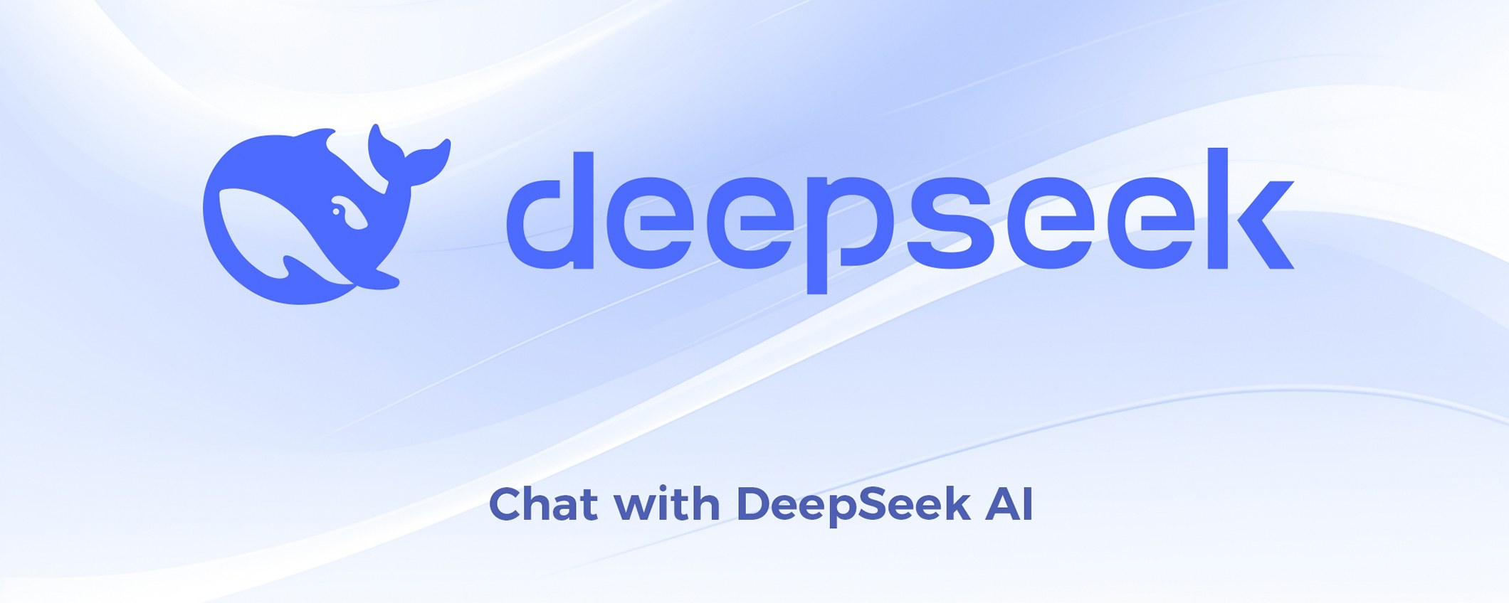 AI cinese DeepSeek: perché il suo arrivo è cosa positiva