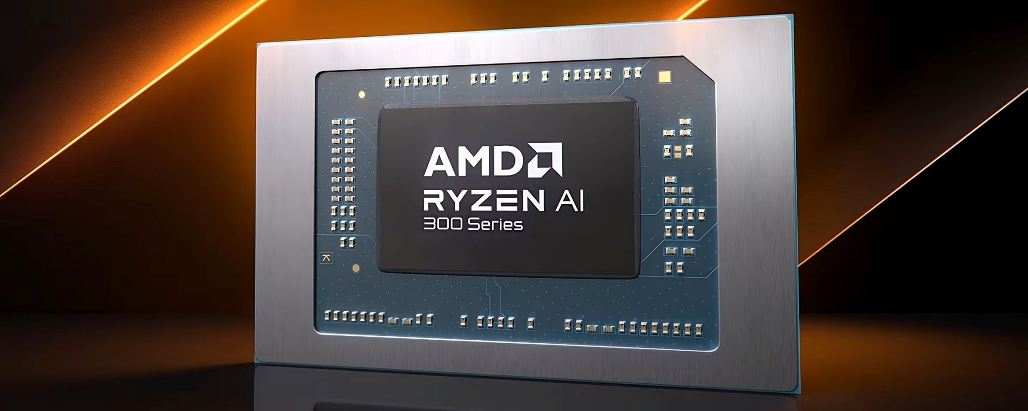 AMD spiega come eseguire DeepSeek-R1 su chip Ryzen AI e Radeon