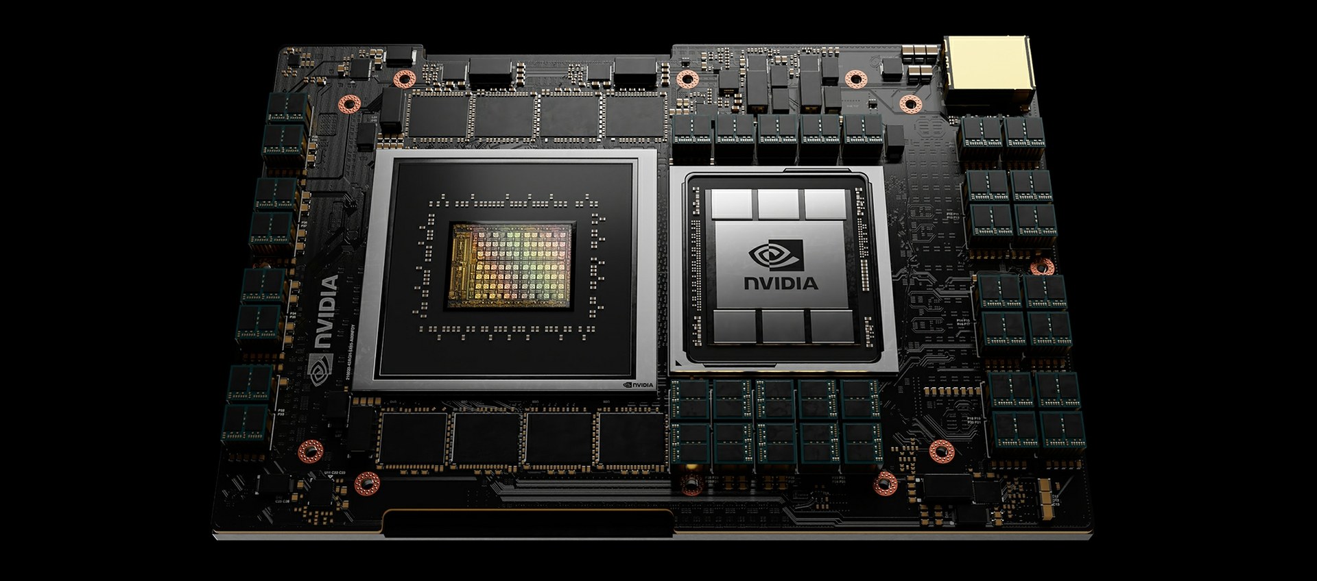 NVIDIA, il primo chip ARM per PC Windows arriverà entro fine 2025