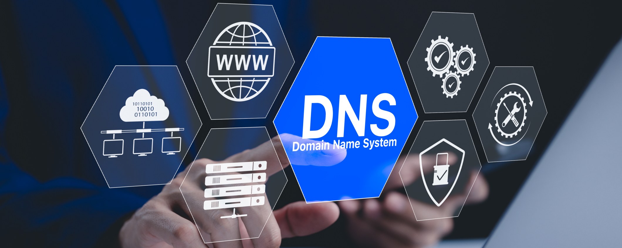 Cambiare DNS Windows 10: si può con un solo comando