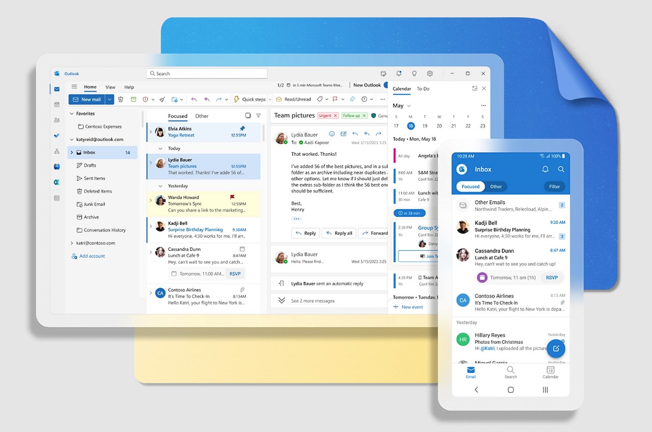 Outlook va in crash durante la stesura delle email: come risolvere