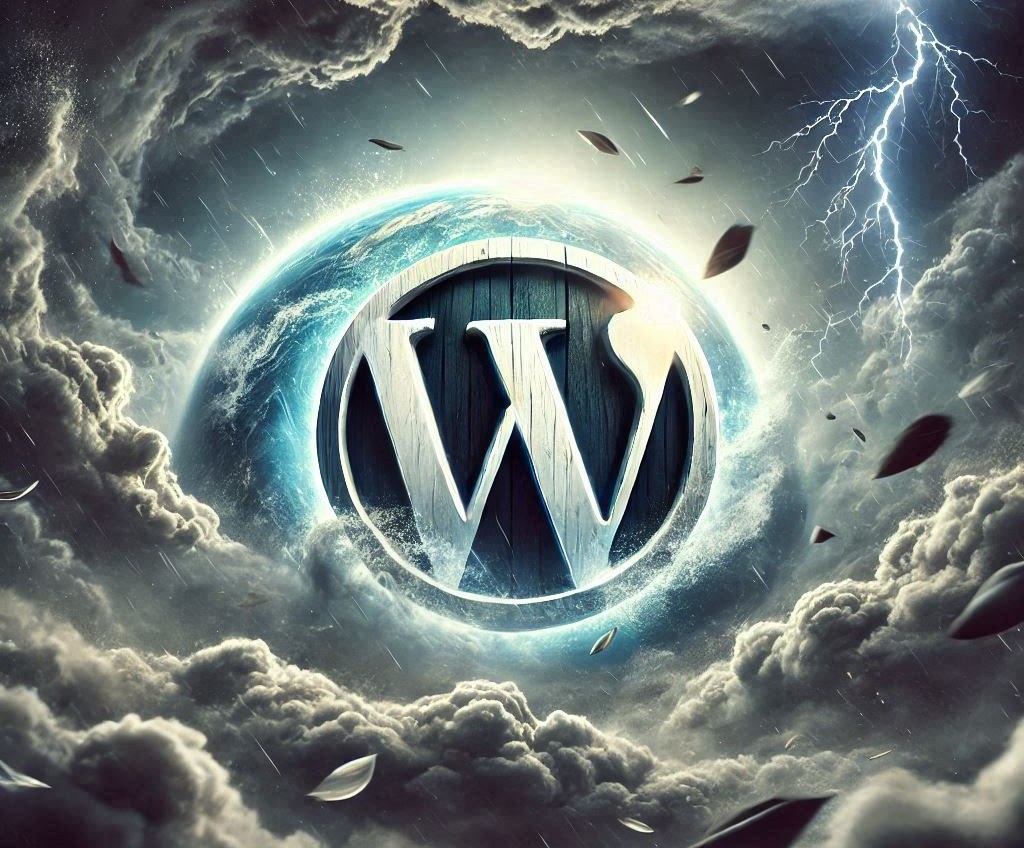 WordPress è in crisi? Vi raccontiamo cosa sta succedendo