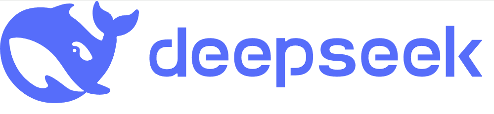 Logo DeepSeek-R1