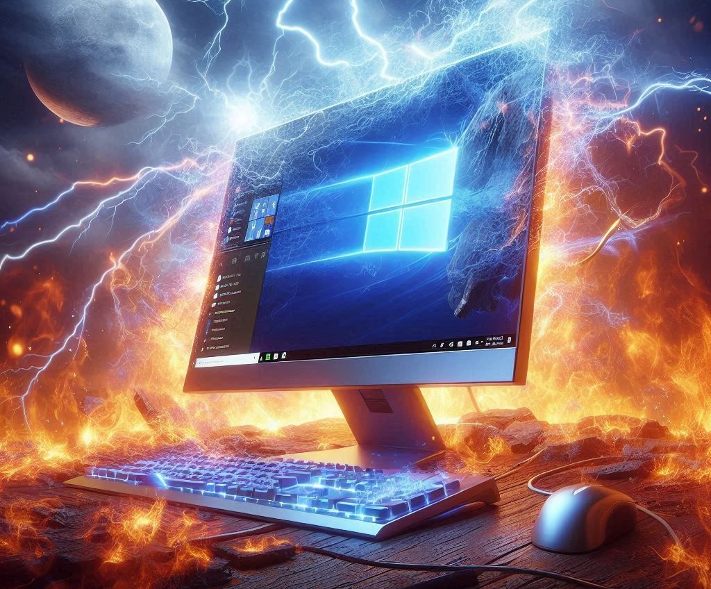 I 13 errori comuni nell’ottimizzazione di Windows 10 e 11